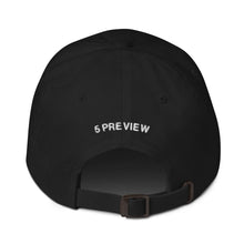 Load image into Gallery viewer, this model is wearing Yang Five - Basic Hat from 5preview - Official