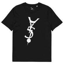 Load image into Gallery viewer, this model is wearing Y5L - Organic T-shirt Unisex from 5preview - Official
