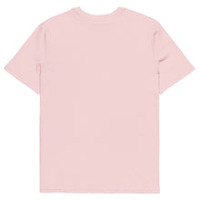 Load image into Gallery viewer, this model is wearing Paradoxe - Organic Unisex T-shirt from 5preview - Official