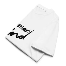 Load image into Gallery viewer, this model is wearing Woman Kind - Organic Unisex T-shirt from 5preview - Official