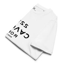 Load image into Gallery viewer, this model is wearing N 221 - Organic T-shirt Unisex from 5preview - Official