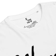 Load image into Gallery viewer, this model is wearing Woman Kind - Organic Unisex T-shirt from 5preview - Official