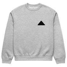 Load image into Gallery viewer, this model is wearing Bottom Up - Oversized Sweatshirt from 5preview - Official