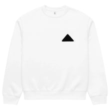 Load image into Gallery viewer, this model is wearing Bottom Up - Oversized Sweatshirt from 5preview - Official