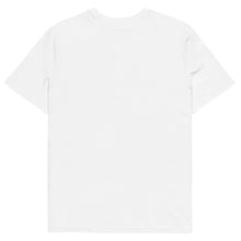 Load image into Gallery viewer, this model is wearing Paradoxe - Organic Unisex T-shirt from 5preview - Official
