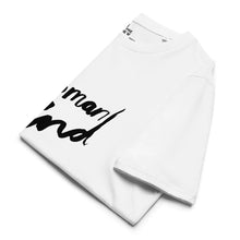 Load image into Gallery viewer, this model is wearing Woman Kind - Organic Unisex T-shirt from 5preview - Official
